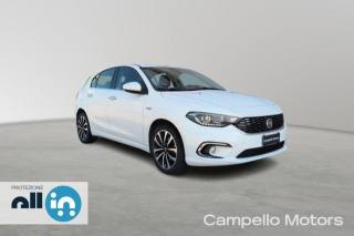 FIAT Tipo Tipo 5p 1.3 Mjt 95cv Lounge