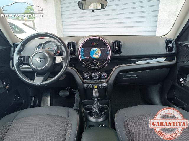 MINI Countryman usata 76