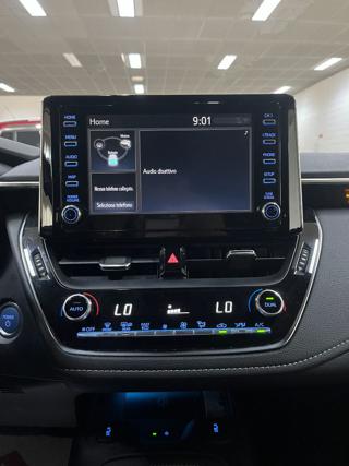 SUZUKI Swace usata 12