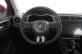 MG ZS usata 12