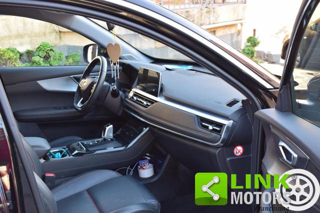 DR MOTOR DR 6.0 usata, con Bluetooth