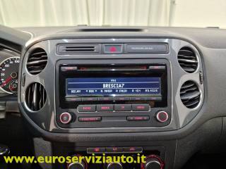 VOLKSWAGEN Tiguan usata 43
