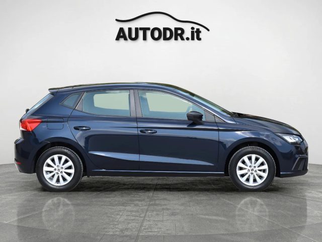 SEAT Ibiza usata, con Airbag Passeggero