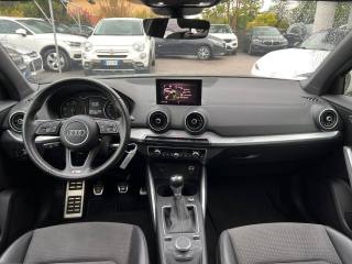 AUDI Q2 usata, con Climatizzatore