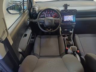CITROEN C3 Aircross usata, con Immobilizzatore elettronico