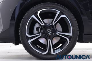 OPEL Corsa usata, con ESP