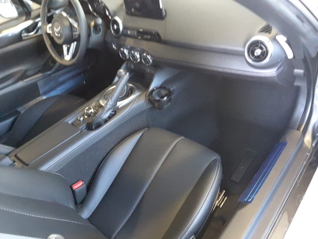 MAZDA MX-5 usata, con Cerchi in lega
