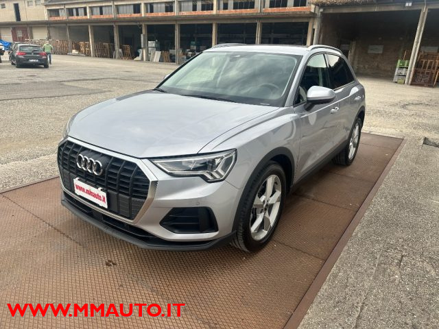 AUDI Q3 usata, con Airbag laterali