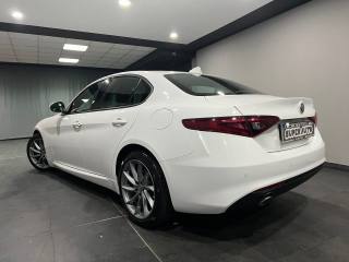 ALFA ROMEO Giulia usata, con Airbag Passeggero