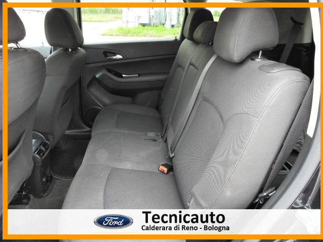 CHEVROLET Orlando usata, con Controllo trazione