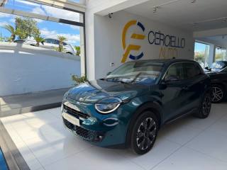 FIAT 600 Hybrid 110 CV DCT MHEV La Prima da?229,00 mensili