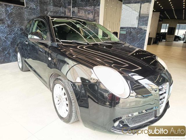 ALFA ROMEO MiTo usata, con Airbag