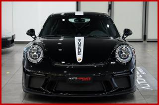 PORSCHE 991 usata, con Airbag