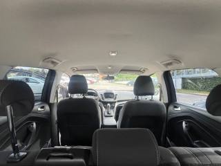 FORD Kuga usata, con Sistema di navigazione