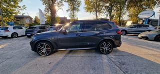 BMW X5 usata, con Airbag