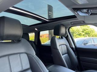 LAND ROVER Range Rover Sport usata, con Cronologia tagliandi