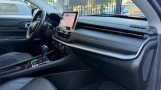 JEEP Compass usata, con Trazione integrale