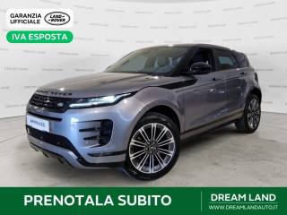 LAND ROVER Range Rover Evoque 2.0D I4 163 CV AWD Auto Dynamic SE GARANZIA 5 ANNI
