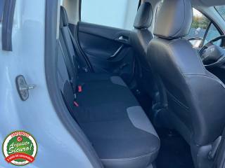 CITROEN C3 usata, con Chiusura centralizzata
