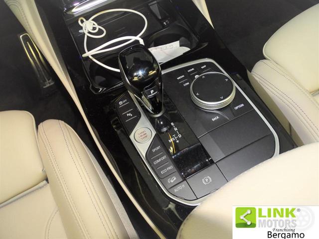 BMW X4 usata, con Cruise Control