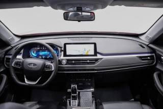 DR MOTOR DR 6.0 usata, con Airbag testa