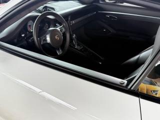 PORSCHE 911 usata, con Fendinebbia