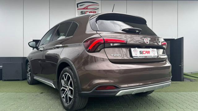 FIAT Tipo usata, con Boardcomputer
