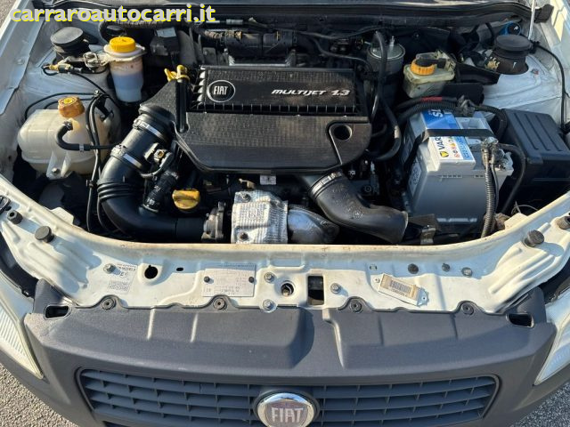 FIAT Strada usata 14