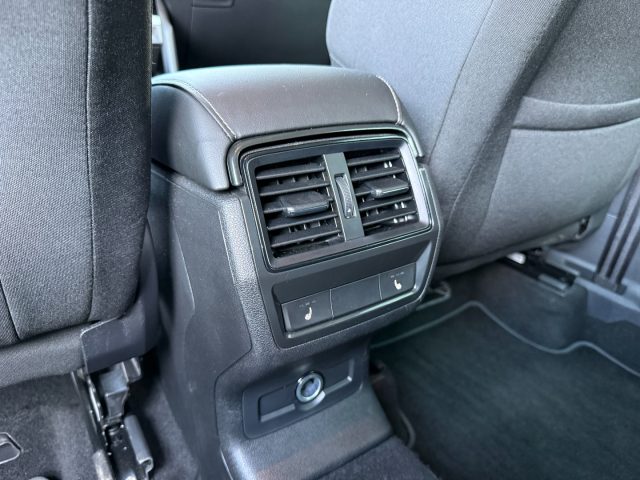 SKODA Karoq usata, con Chiusura centralizzata