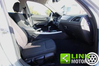 BMW 116 usata, con ESP