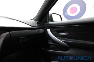 BMW 420 usata, con Bluetooth