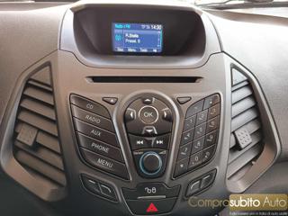 FORD EcoSport usata 20