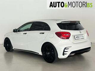 MERCEDES-BENZ A 160 usata, con Autoradio