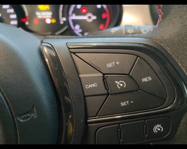 FIAT 500X usata, con Chiusura centralizzata senza chiave