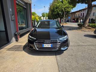 AUDI A4 usata 181