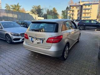 MERCEDES-BENZ B 180 usata, con Airbag Passeggero
