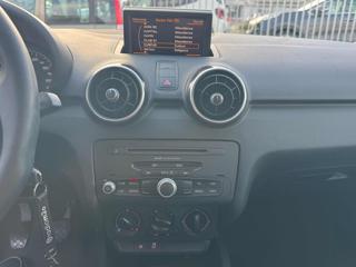 AUDI A1 usata, con ESP