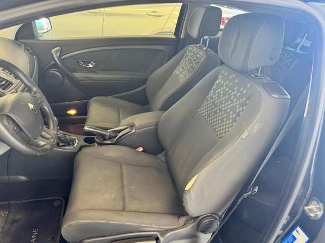RENAULT Megane usata, con Cerchi in lega