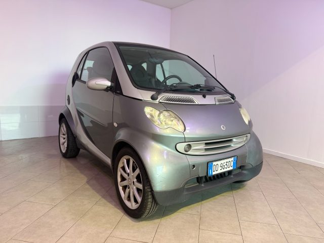 SMART ForTwo usata 1