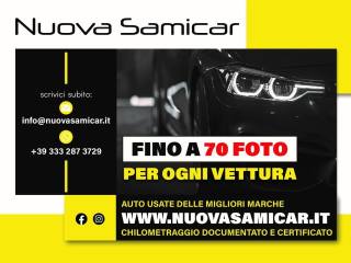 FORD Focus usata, con Fendinebbia