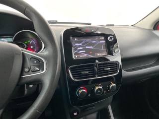 RENAULT Clio usata, con Controllo trazione