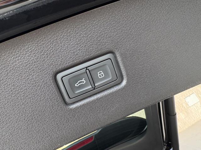 AUDI Q5 usata, con Controllo elettronico della corsia