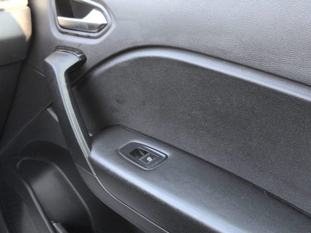 RENAULT Captur usata, con Controllo elettronico della corsia