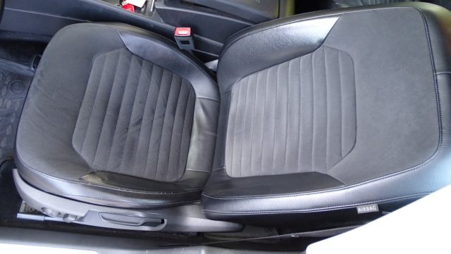 VOLKSWAGEN Passat usata 61