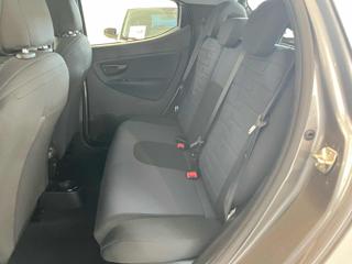 LANCIA Ypsilon usata, con Sedile posteriore sdoppiato