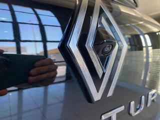 RENAULT Captur usata, con Alzacristalli elettrici