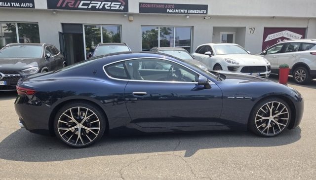MASERATI GranTurismo usata, con Alzacristalli elettrici