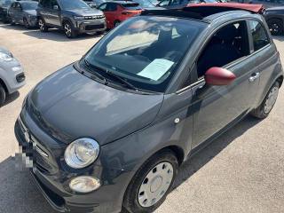 FIAT 500 usata, con Airbag laterali