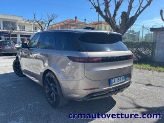 LAND ROVER Range Rover Sport usata, con Airbag