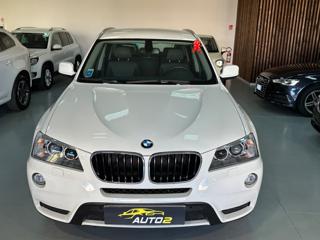 BMW X3 usata, con Airbag Passeggero
